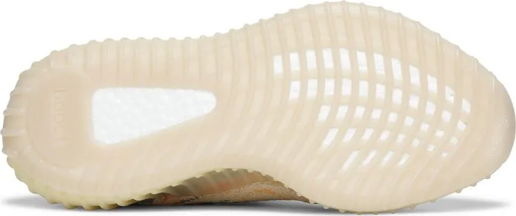 Adidas Yeezy Boost 350 V2 'MX Oat' Light Brown