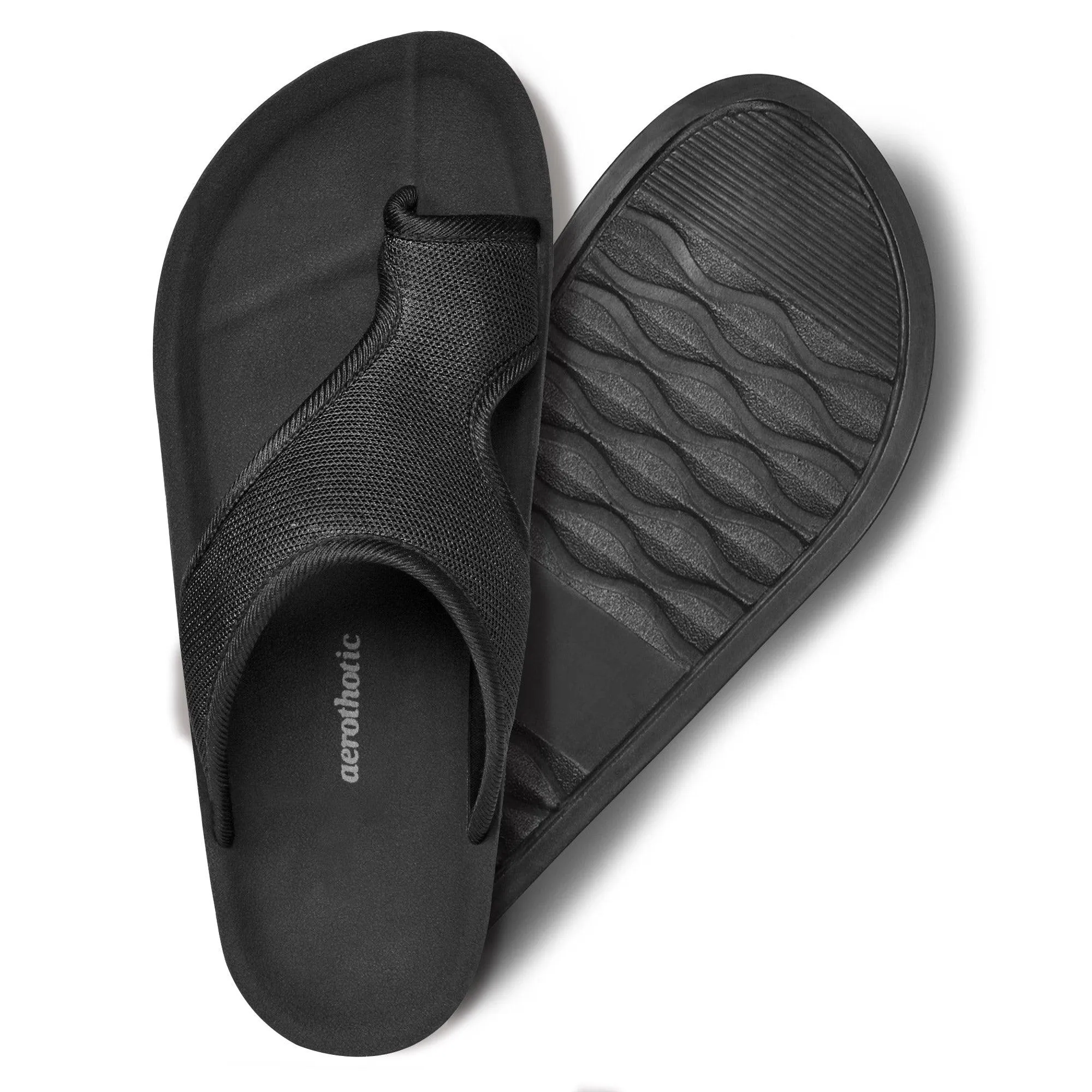 Aerothotic - Aster Split Toe Women's Sandal