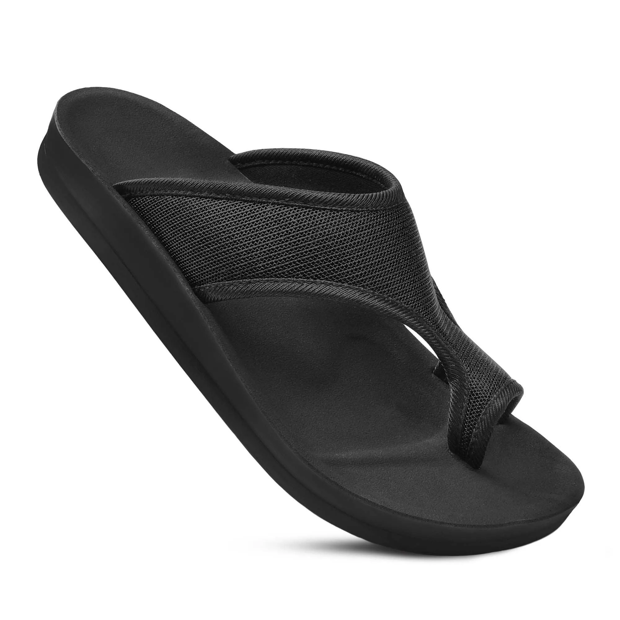 Aerothotic - Aster Split Toe Women's Sandal