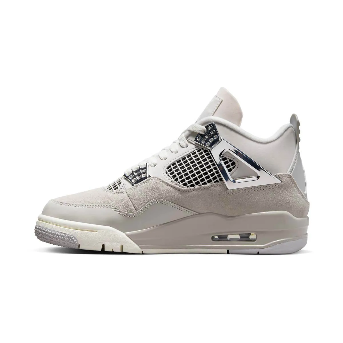 Air Jordan 4 Retro Women's Shoes