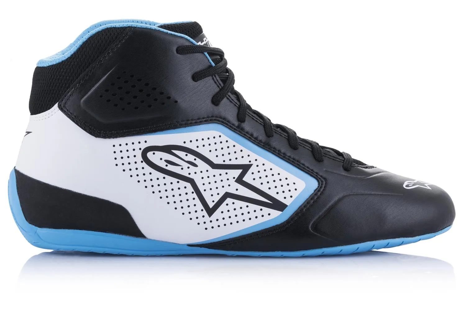 Alpinestars Tech 1-K Start V2 Shoes 2711521-1278-13