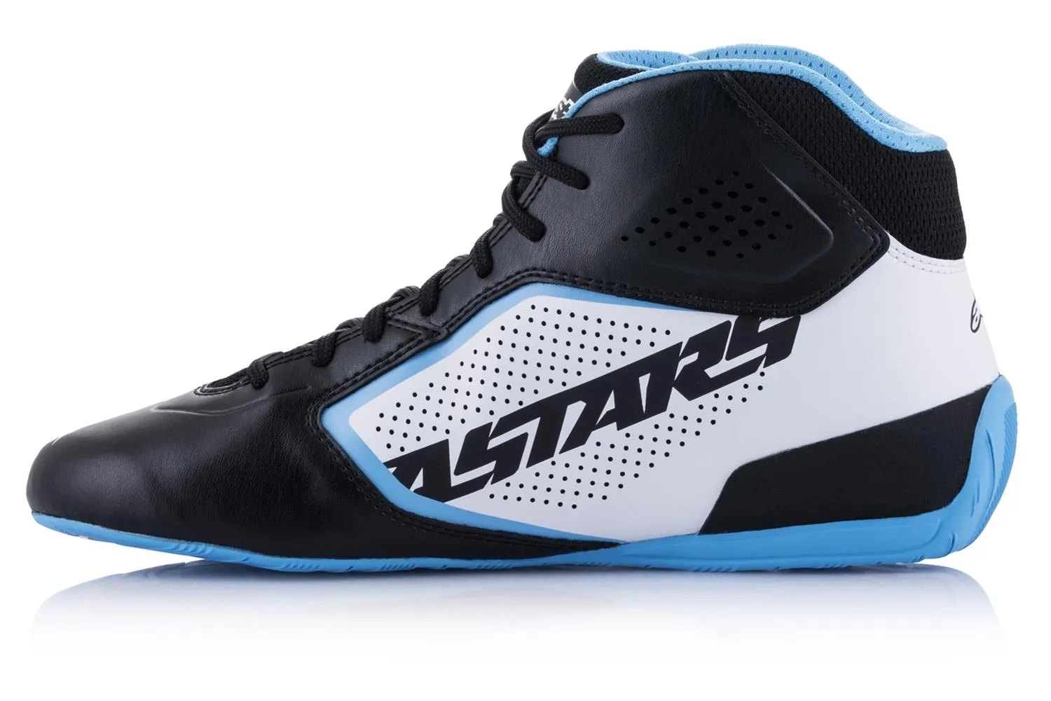 Alpinestars Tech 1-K Start V2 Shoes 2711521-1278-13