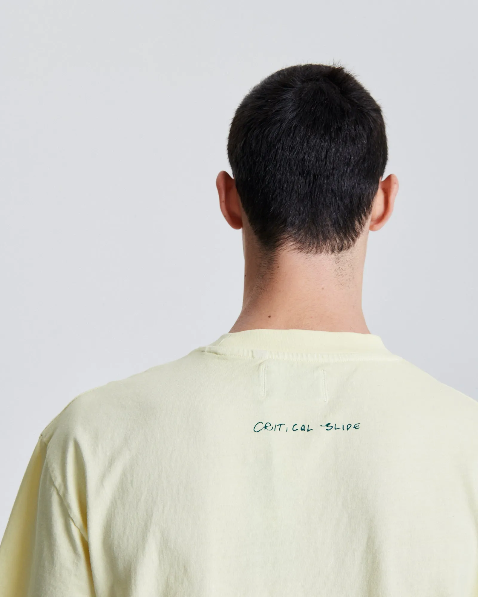 Arnie Tee - Banana