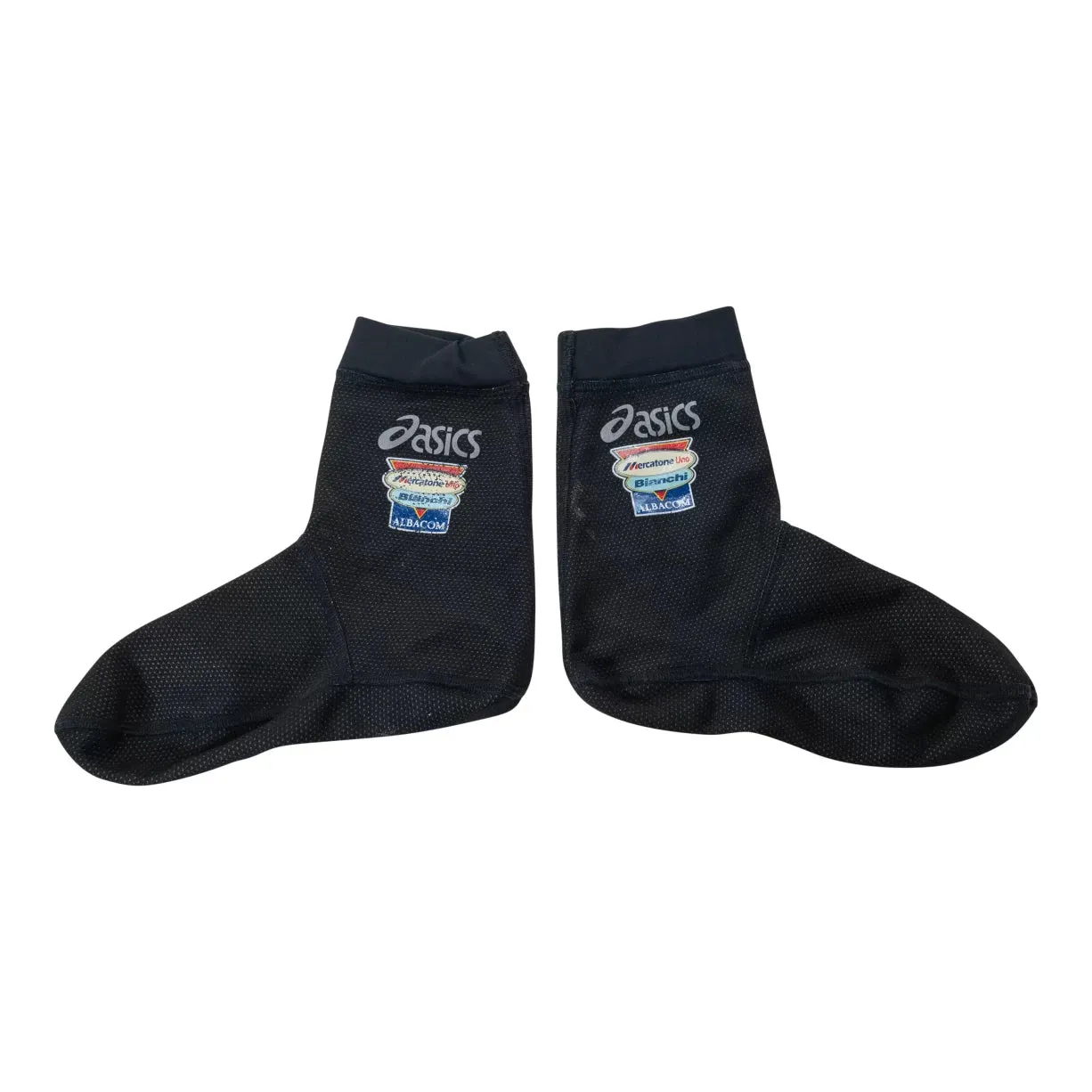 Asics Cycling Shoe Covers