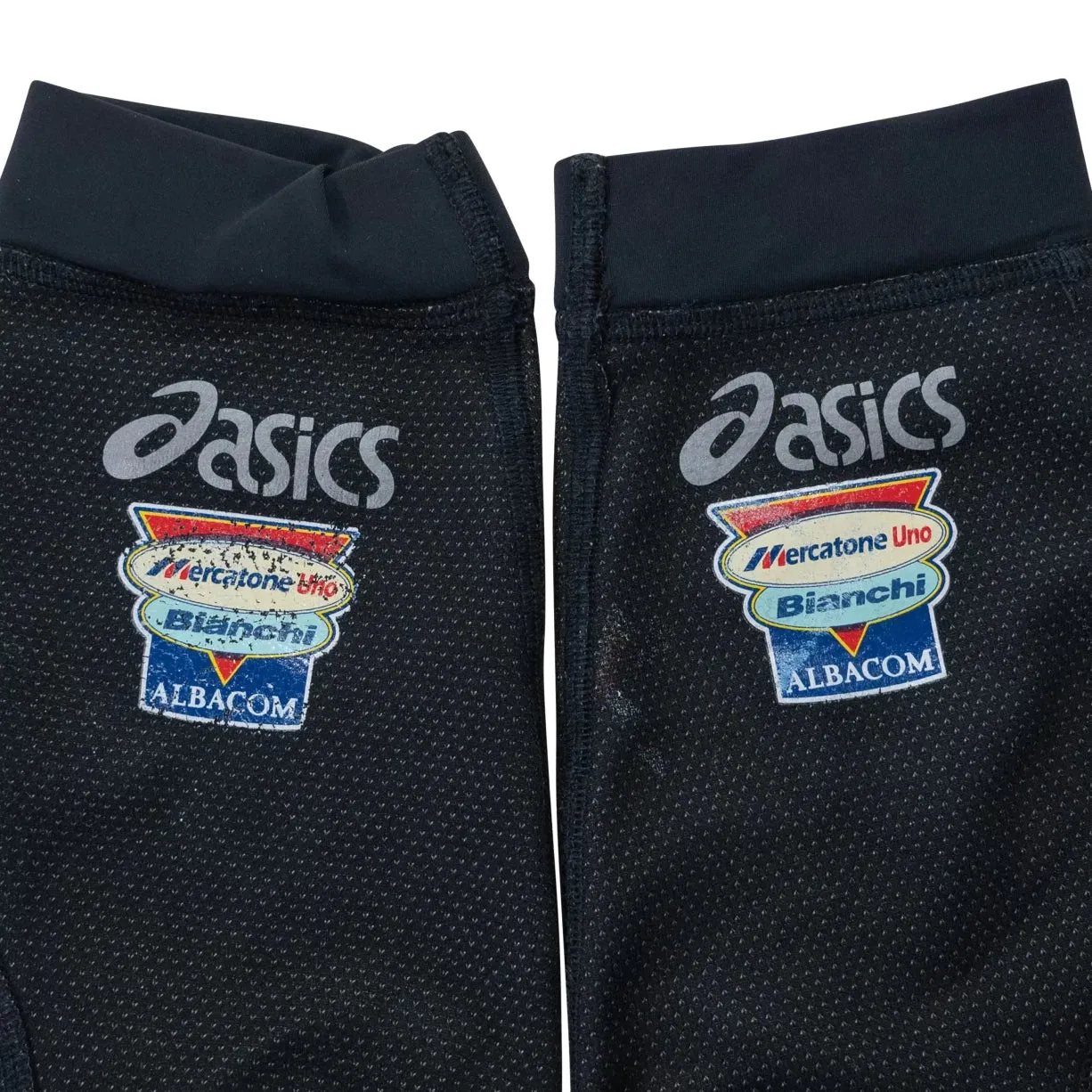 Asics Cycling Shoe Covers
