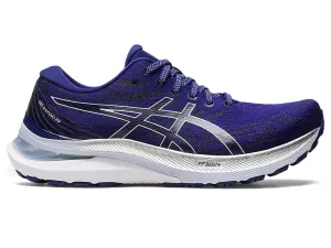 Asics Women's Gel-Kayano 29 Dive Blue/Soft Sky