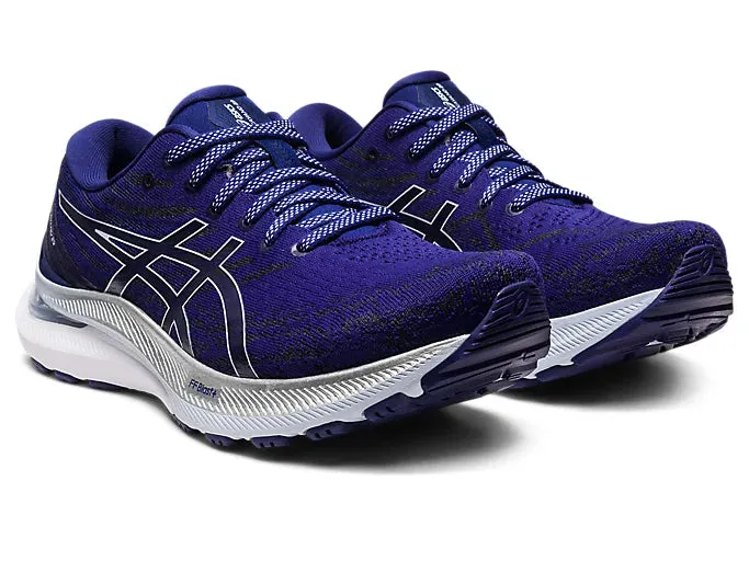 Asics Women's Gel-Kayano 29 Dive Blue/Soft Sky