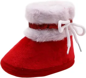 Baby Girl Shoes,Shoes for Girls Boy Sandals Prewalker Booties Cute First Walkers Shoes Boys Shoes0-18 Months