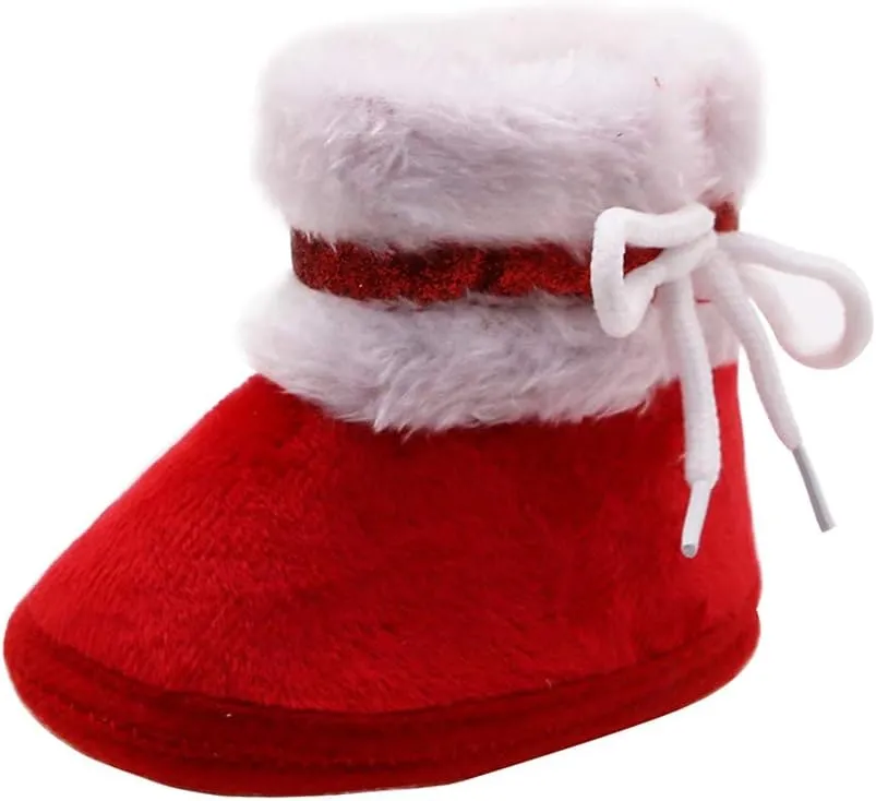 Baby Girl Shoes,Shoes for Girls Boy Sandals Prewalker Booties Cute First Walkers Shoes Boys Shoes0-18 Months