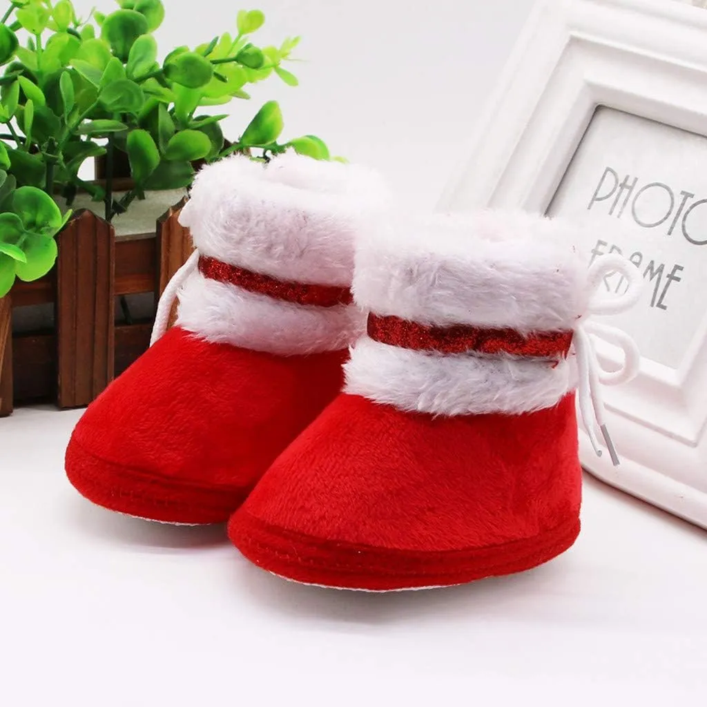 Baby Girl Shoes,Shoes for Girls Boy Sandals Prewalker Booties Cute First Walkers Shoes Boys Shoes0-18 Months