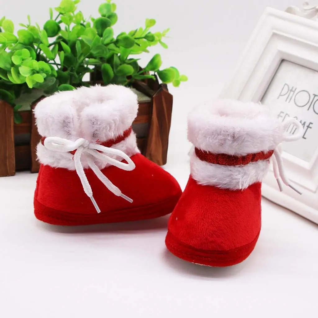 Baby Girl Shoes,Shoes for Girls Boy Sandals Prewalker Booties Cute First Walkers Shoes Boys Shoes0-18 Months