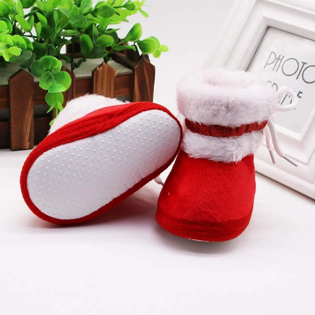 Baby Girl Shoes,Shoes for Girls Boy Sandals Prewalker Booties Cute First Walkers Shoes Boys Shoes0-18 Months