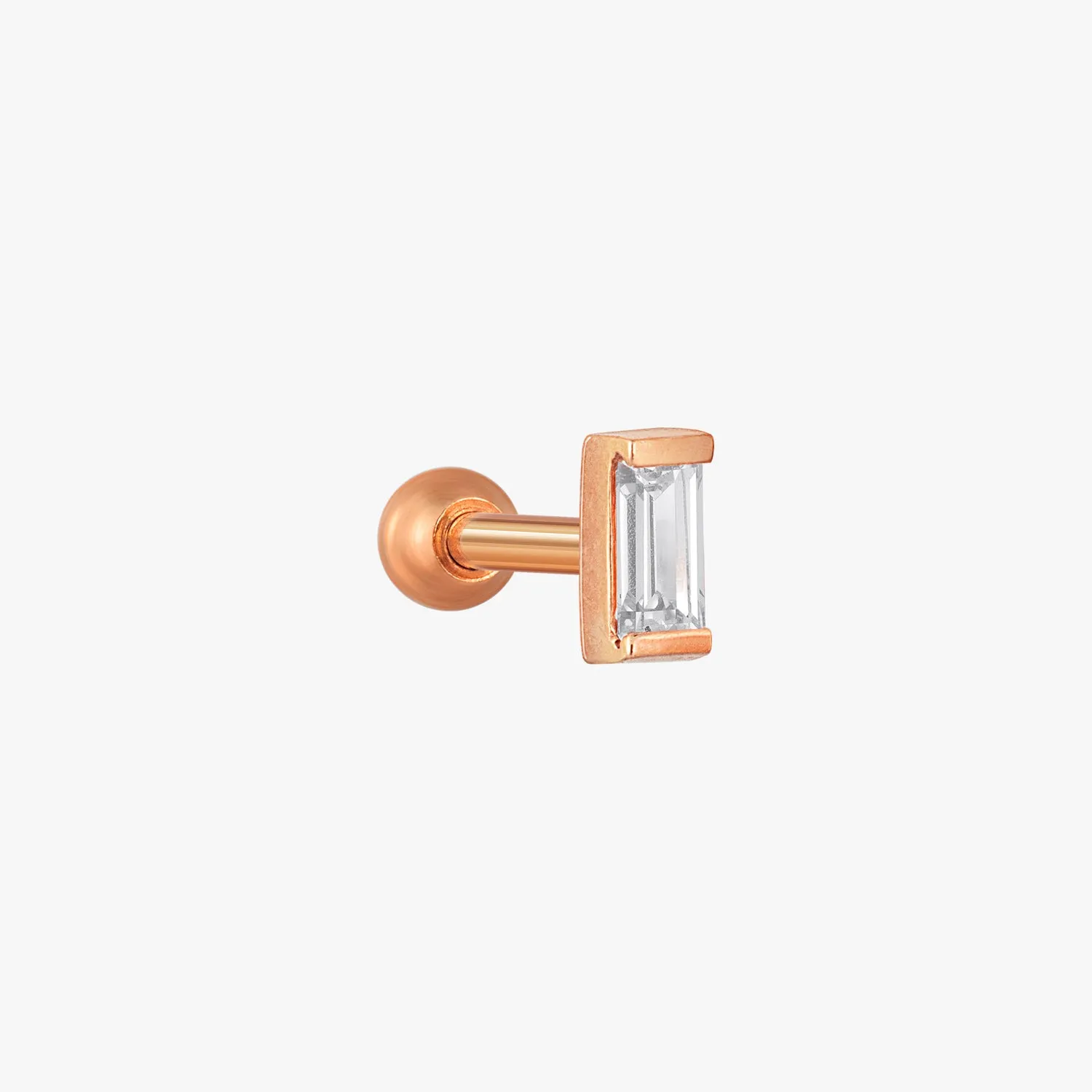 Baguette Micro Barbell