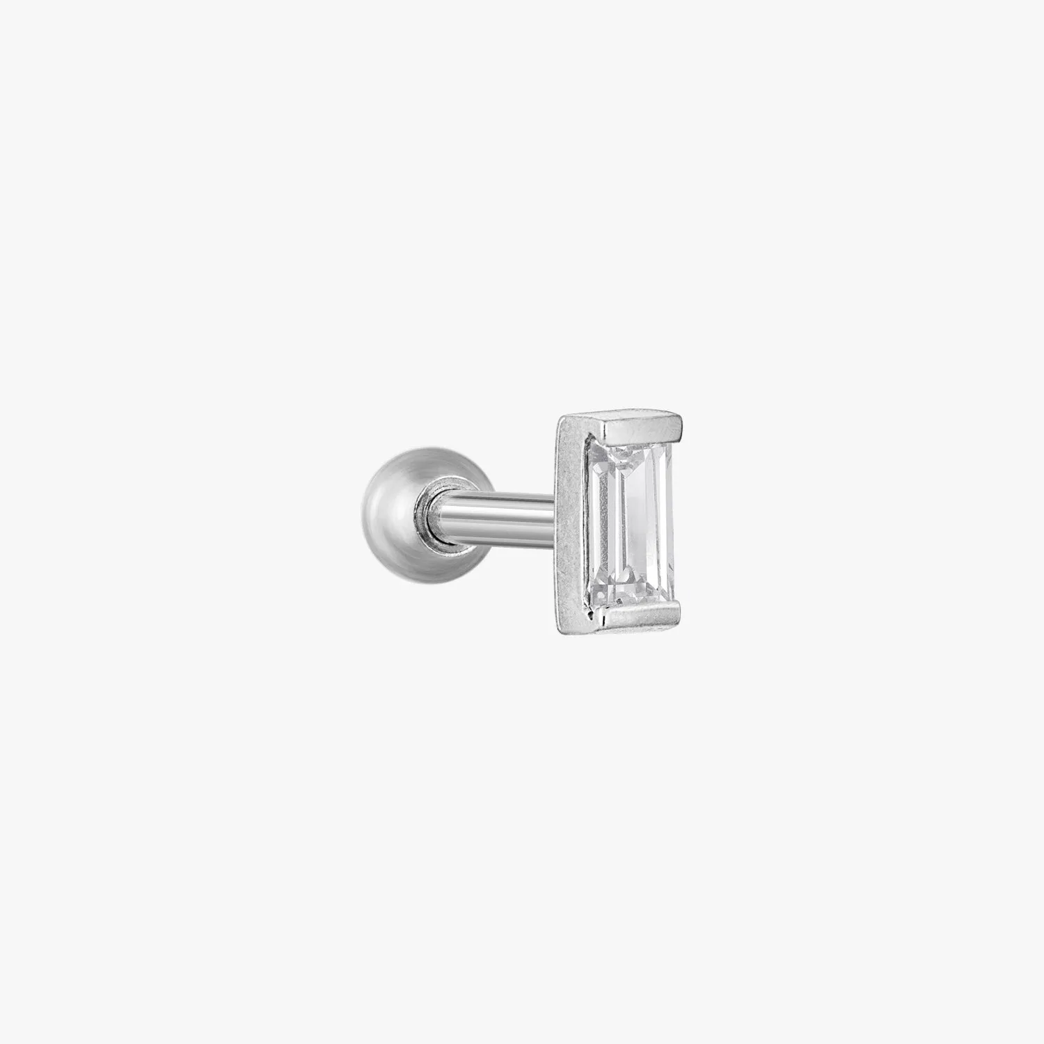 Baguette Micro Barbell