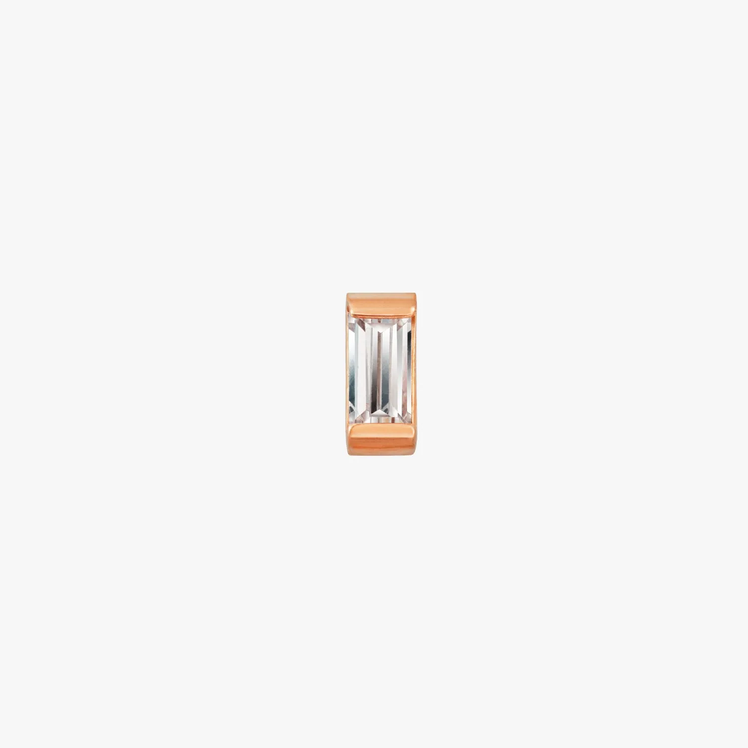 Baguette Micro Barbell