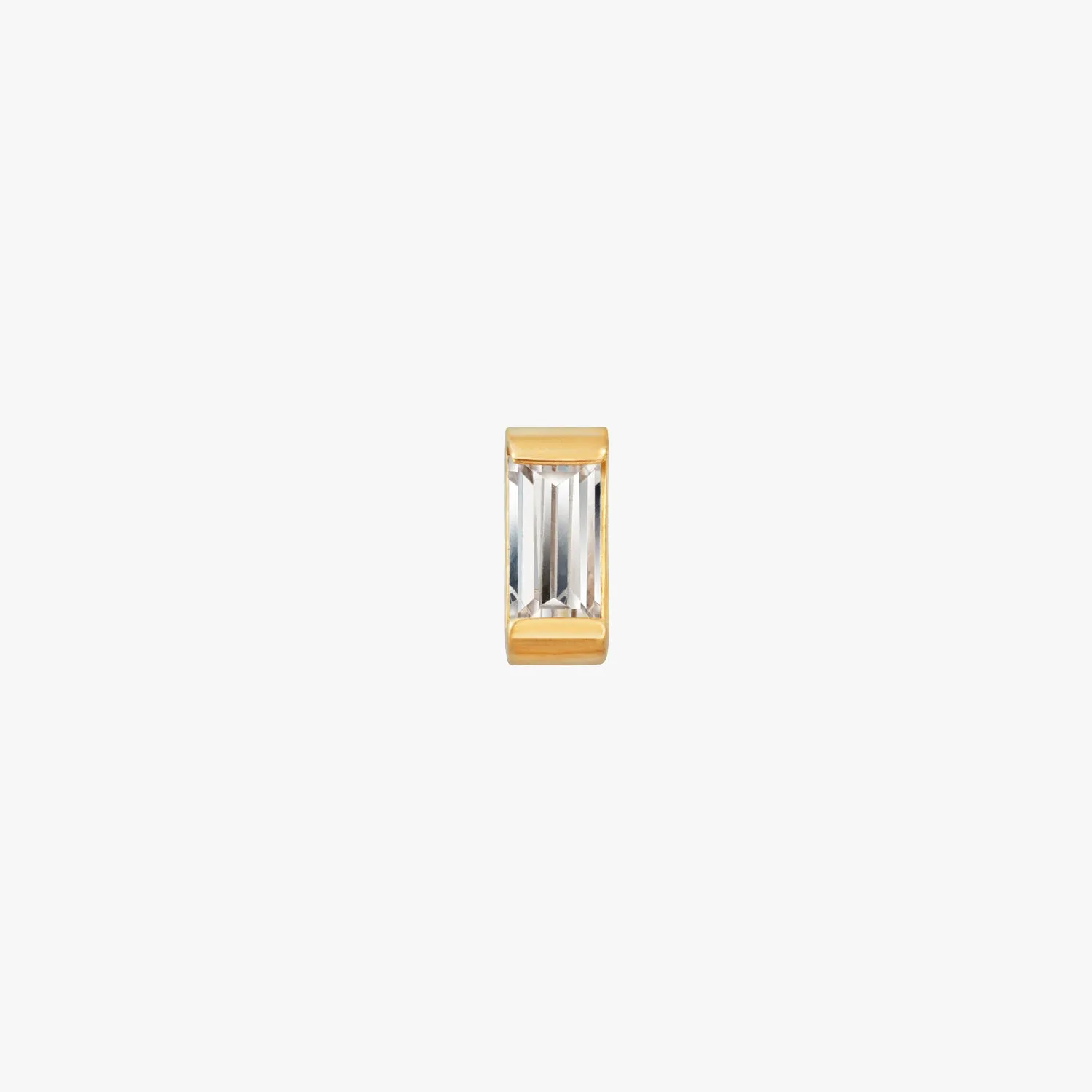 Baguette Micro Barbell