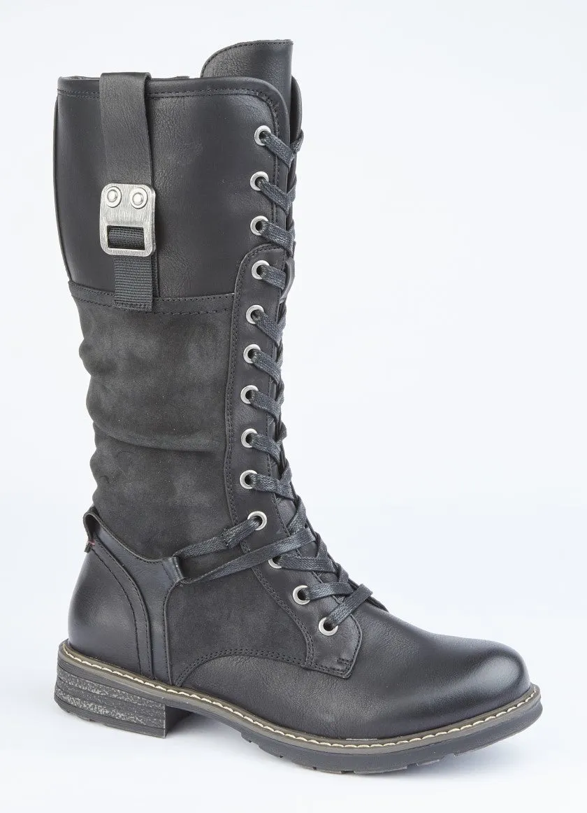Cipriata Gabriela Boots