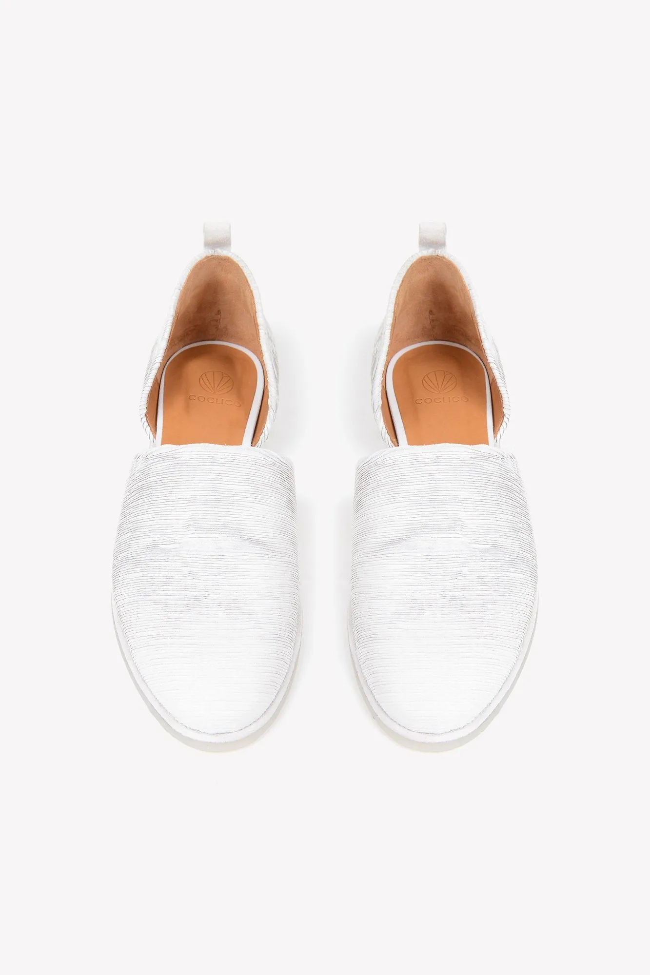 Coclico Hep Cat Flat