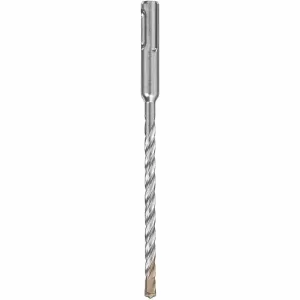 DeWalt DW5405 3/16" x 8" x 10" Rock Carbide SDS Plus Hammer Bit, 2 Cutter