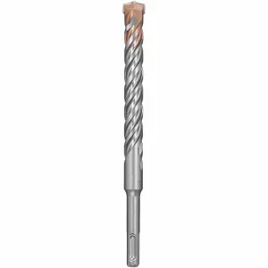 DeWalt DW5447 5/8" x 10" x 12" Rock Carbide SDS Plus Hammer Bit, 2 Cutter