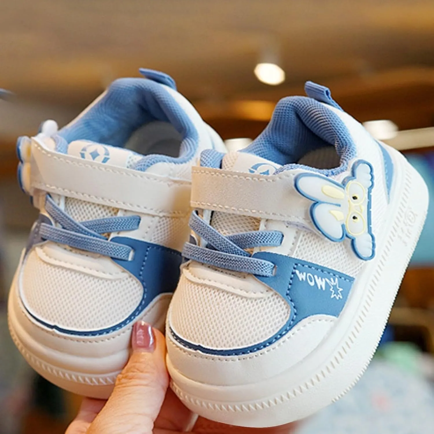 Fashion Big Kids Winter Water Proof Flat Keep Warm Snow Boots Comfortable Shoes Dress Shoes for Toddlers