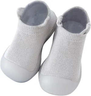 Girls Shoes Size,Baby Boys' Shoes Sock Shoes Non-Slip First Walker Floor Shoes Breathable Home Cute Shoes 0-3 Years