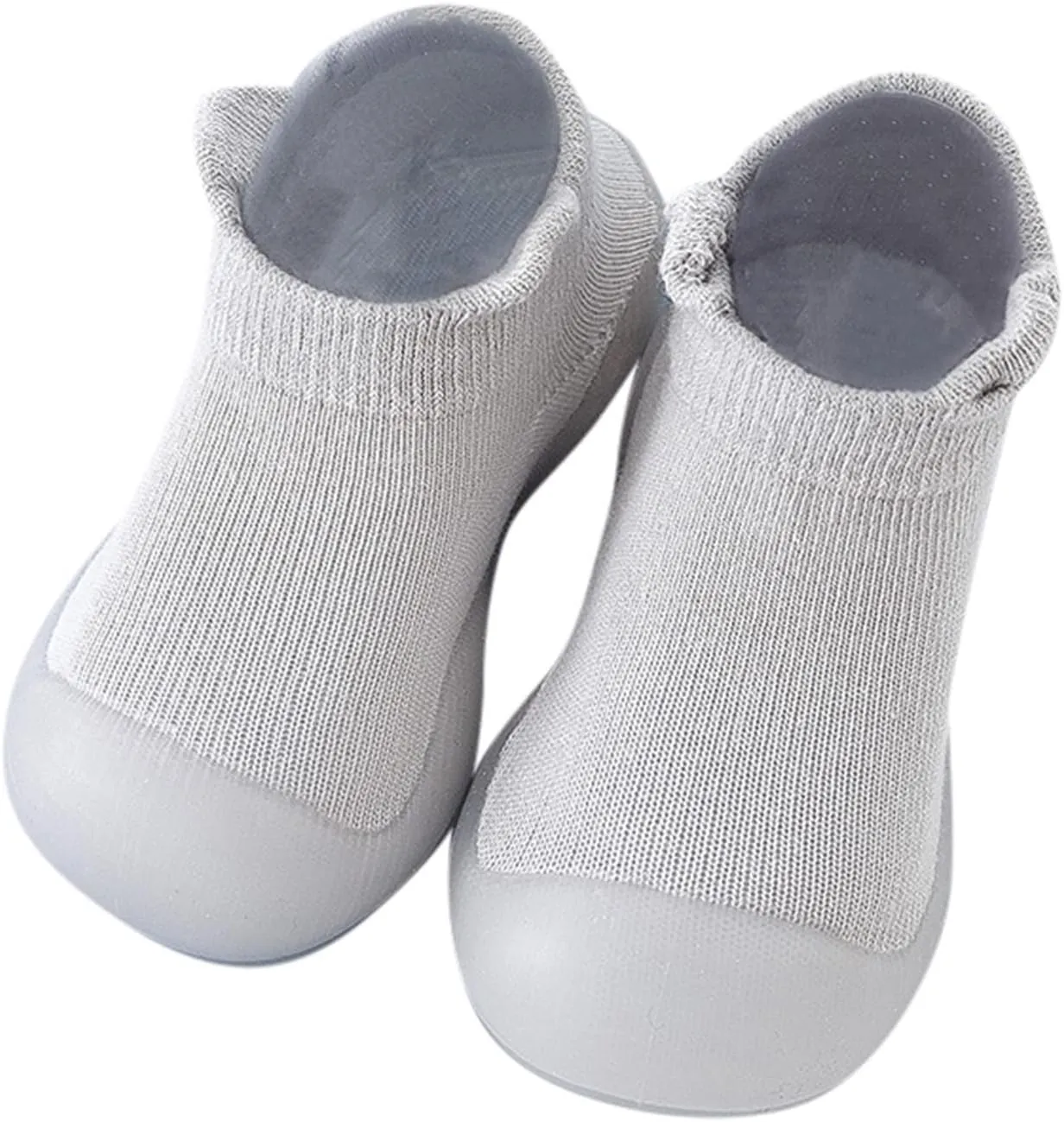 Girls Shoes Size,Baby Boys' Shoes Sock Shoes Non-Slip First Walker Floor Shoes Breathable Home Cute Shoes 0-3 Years
