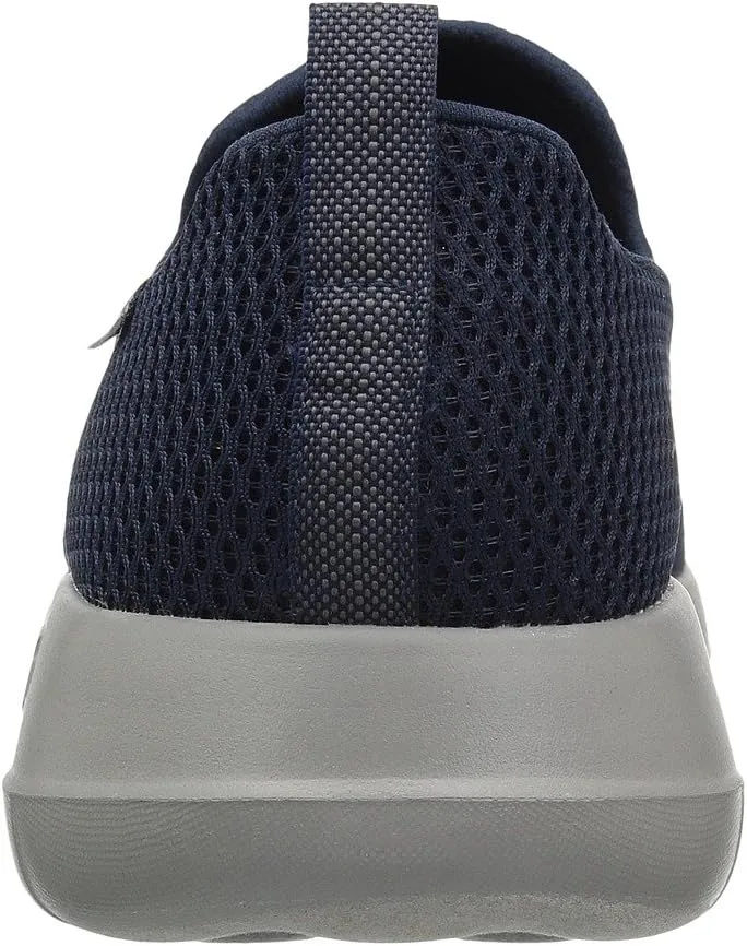 Go Walk Max SKECHERS Performance Sneakers, Navy/Gray