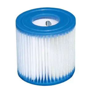 Intex Type H Filter Cartridge for Above Ground Swimming Pool Pumps