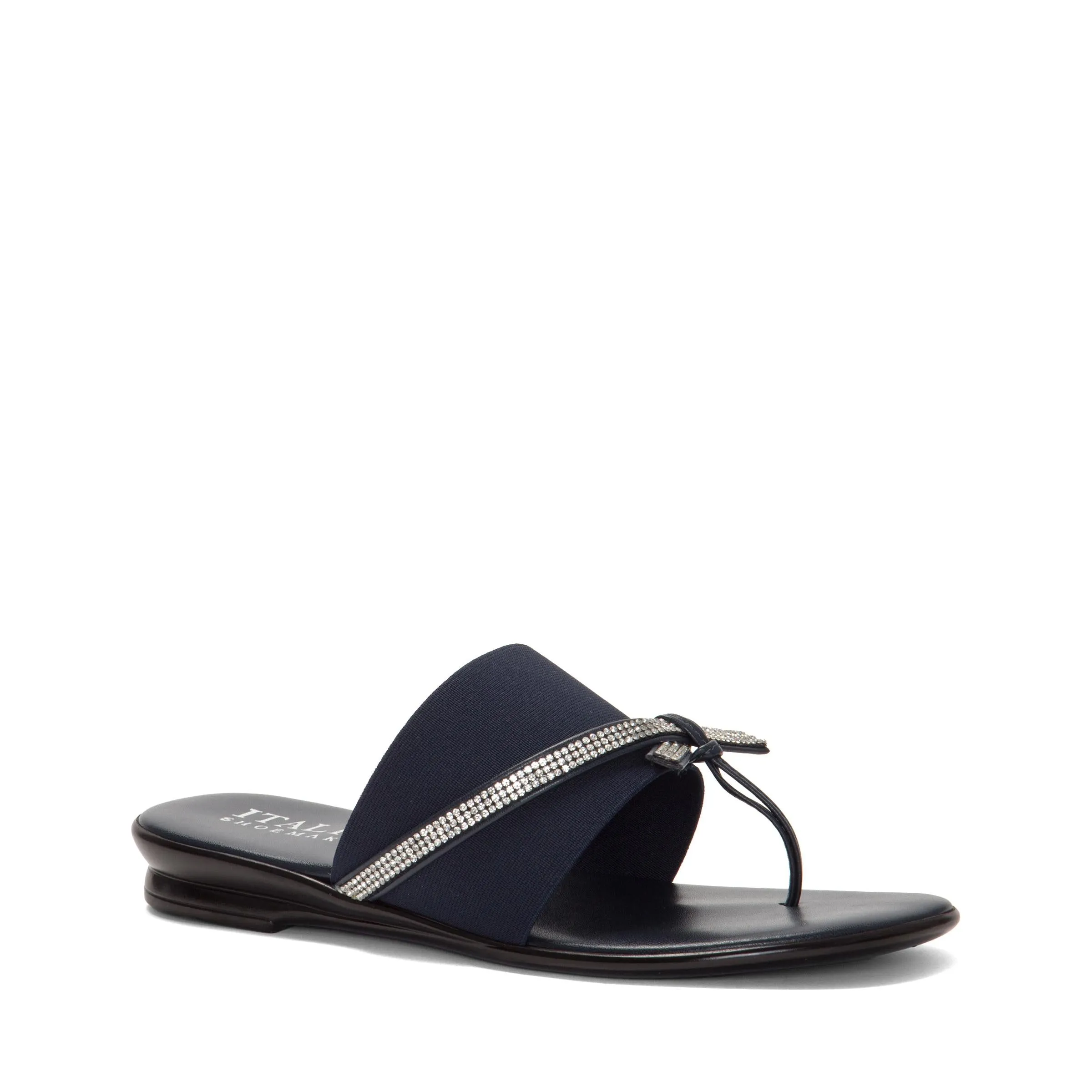 Italian Shoemakers Women's 1754S24 Blue M