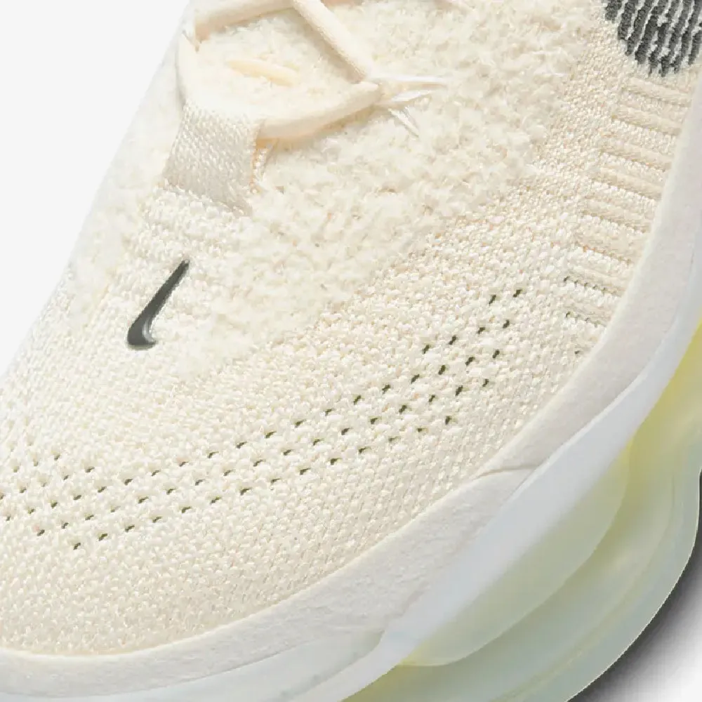 Nike Air Max 1 Crepe Hemp sneakers, cream