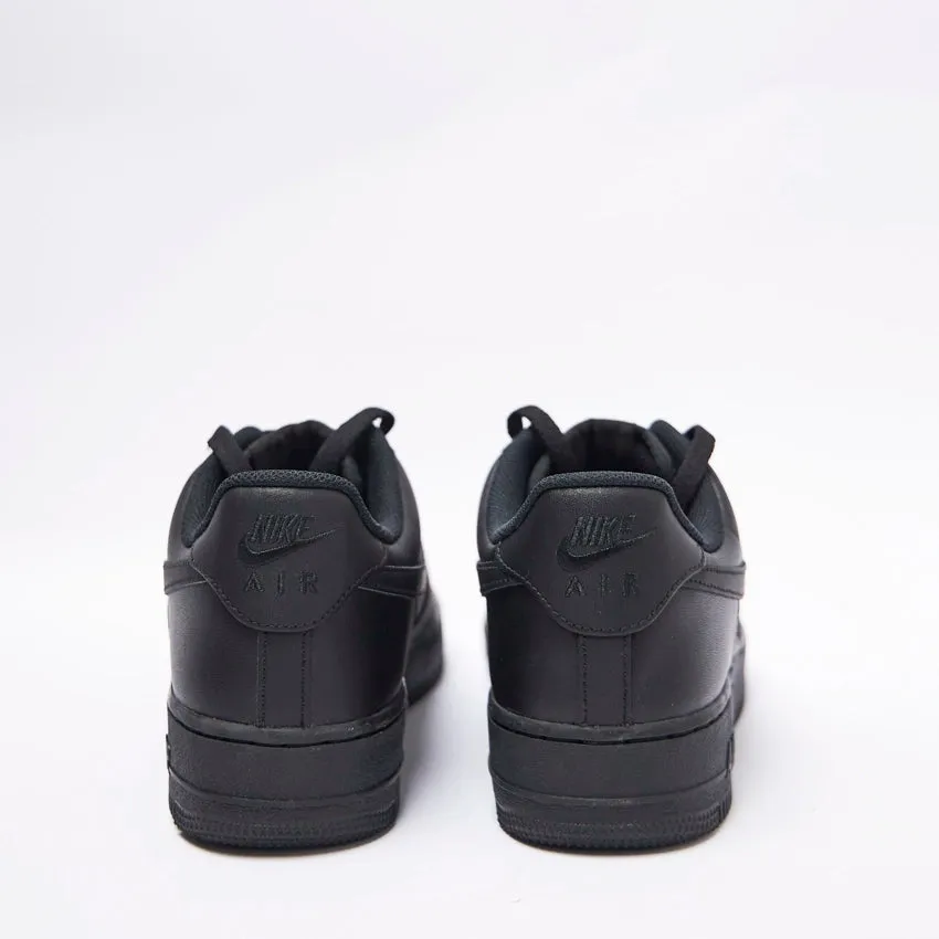 Nike Airforce 1 07 Black