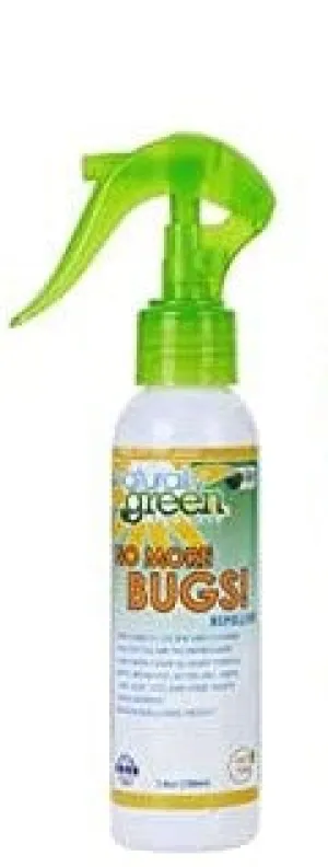 No More Bugs Travel