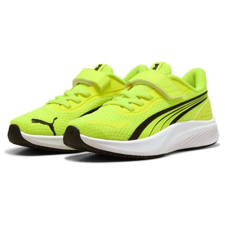 Puma Pounce Lite AC  PS Kids Shoes