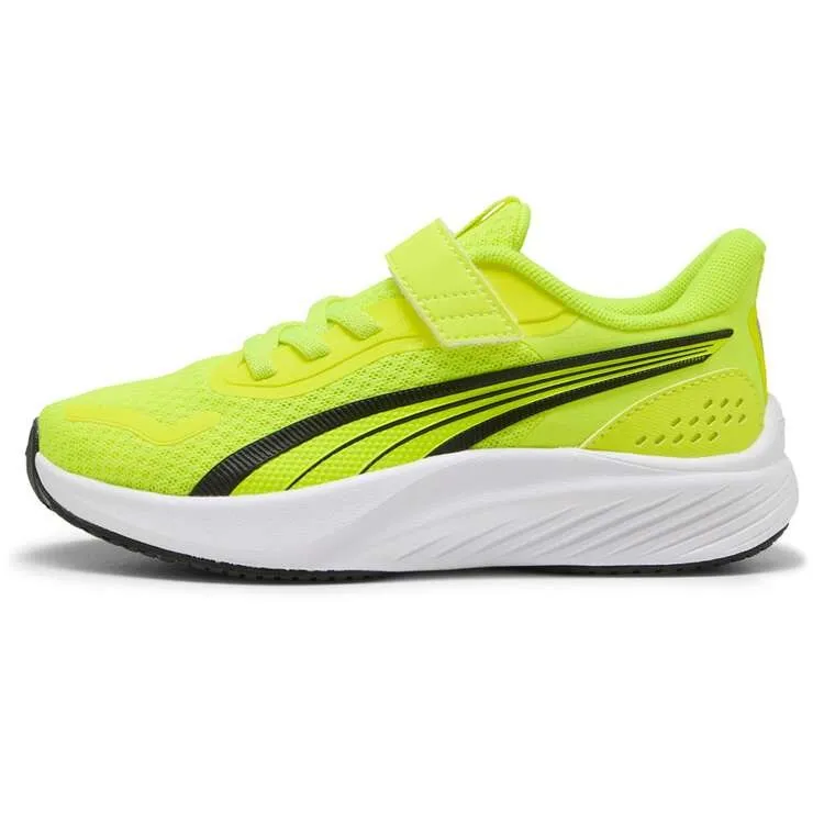 Puma Pounce Lite AC  PS Kids Shoes