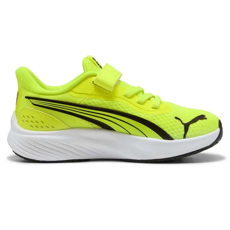 Puma Pounce Lite AC  PS Kids Shoes