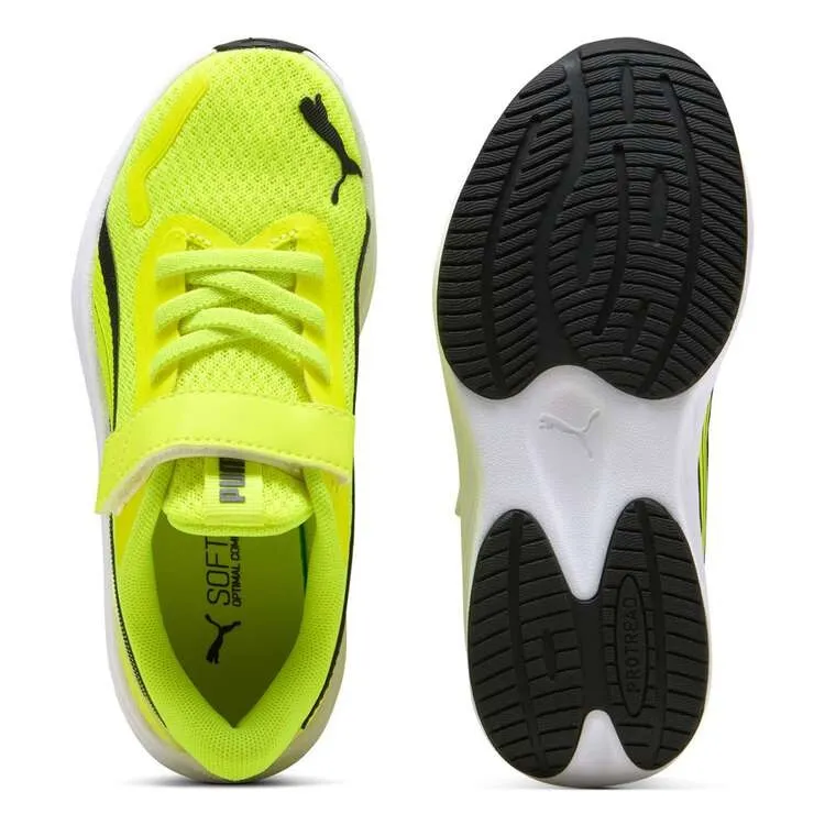 Puma Pounce Lite AC  PS Kids Shoes