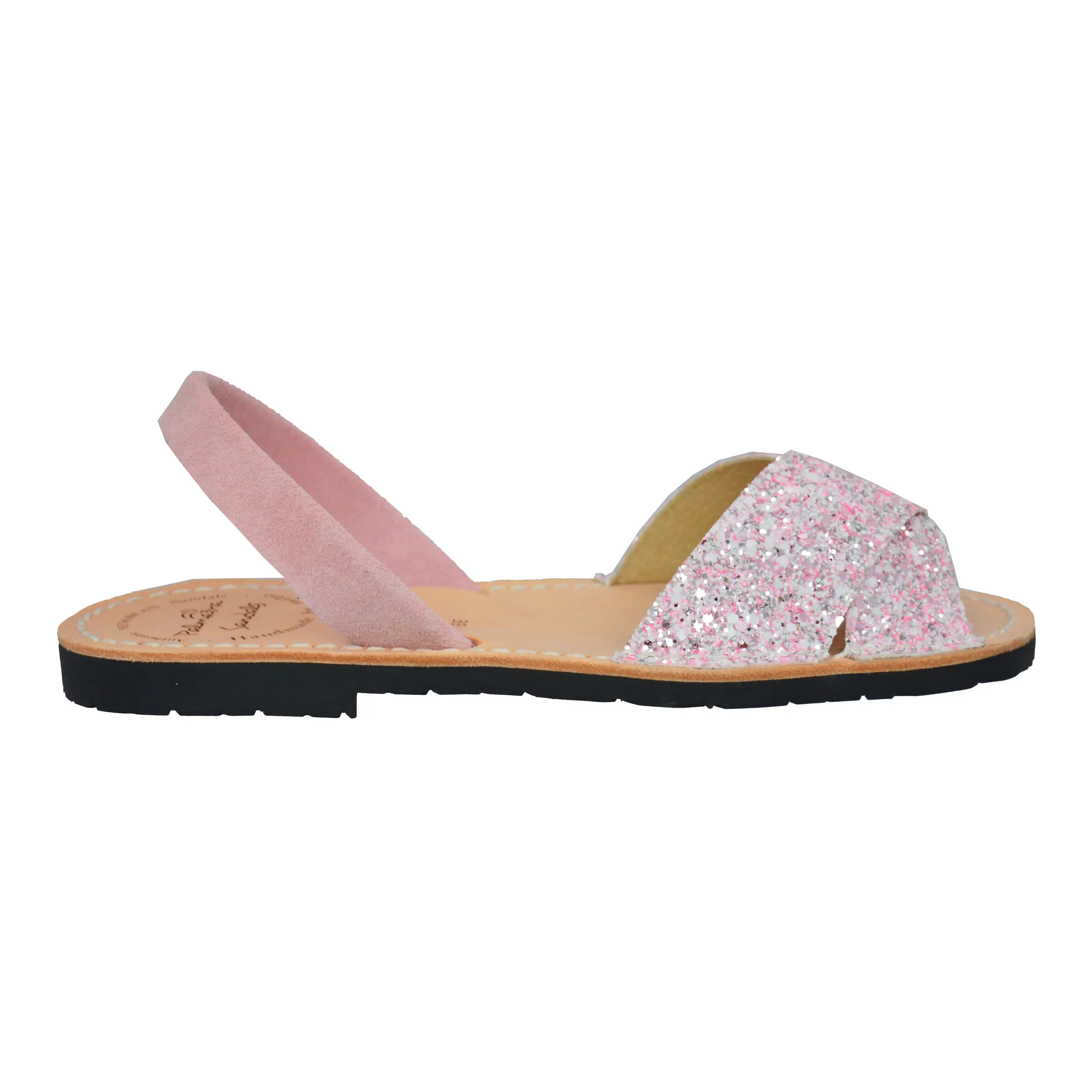 SAMPLE SALE Confetti Peeptoe SIZE 40
