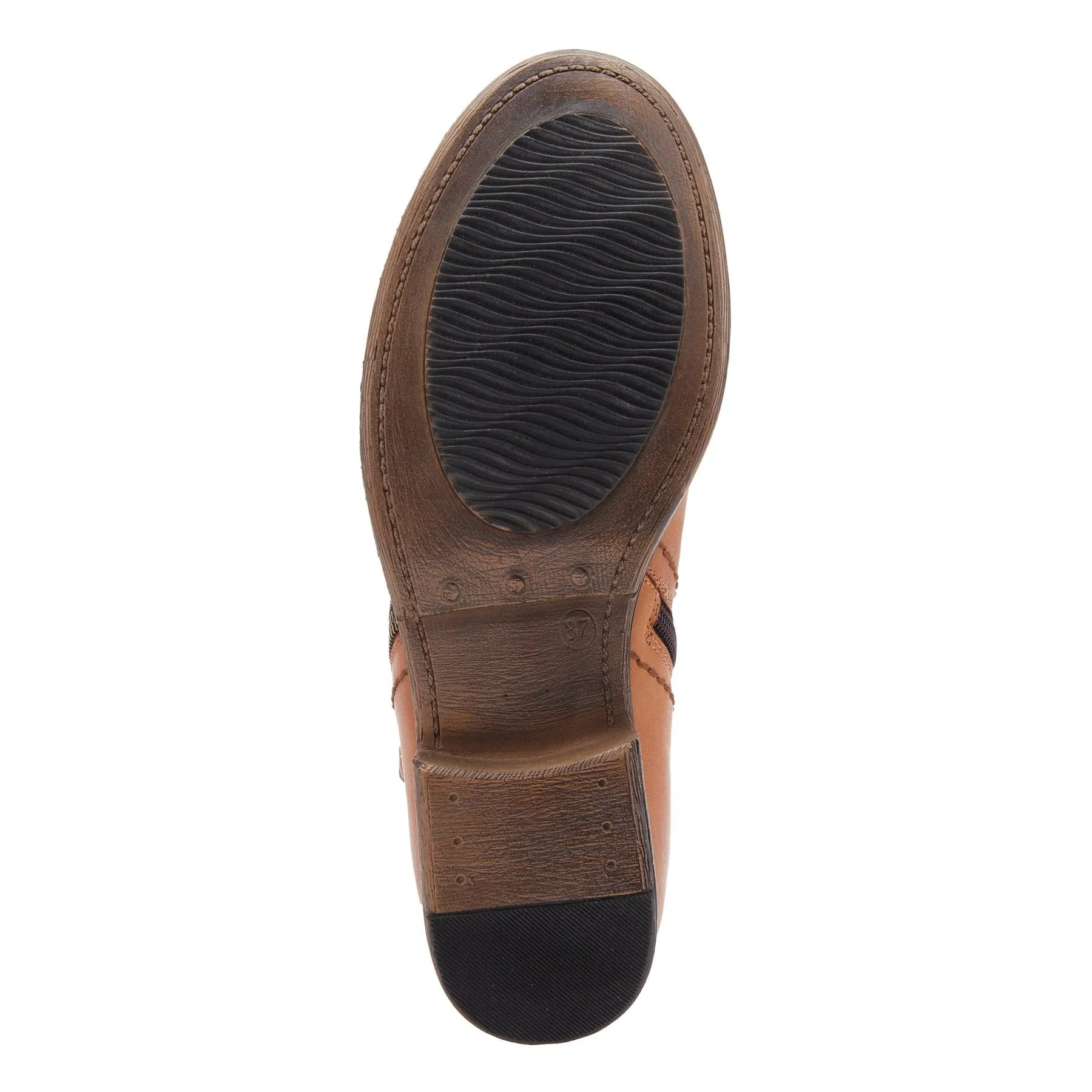 Spring Step Oziel Camel Women's