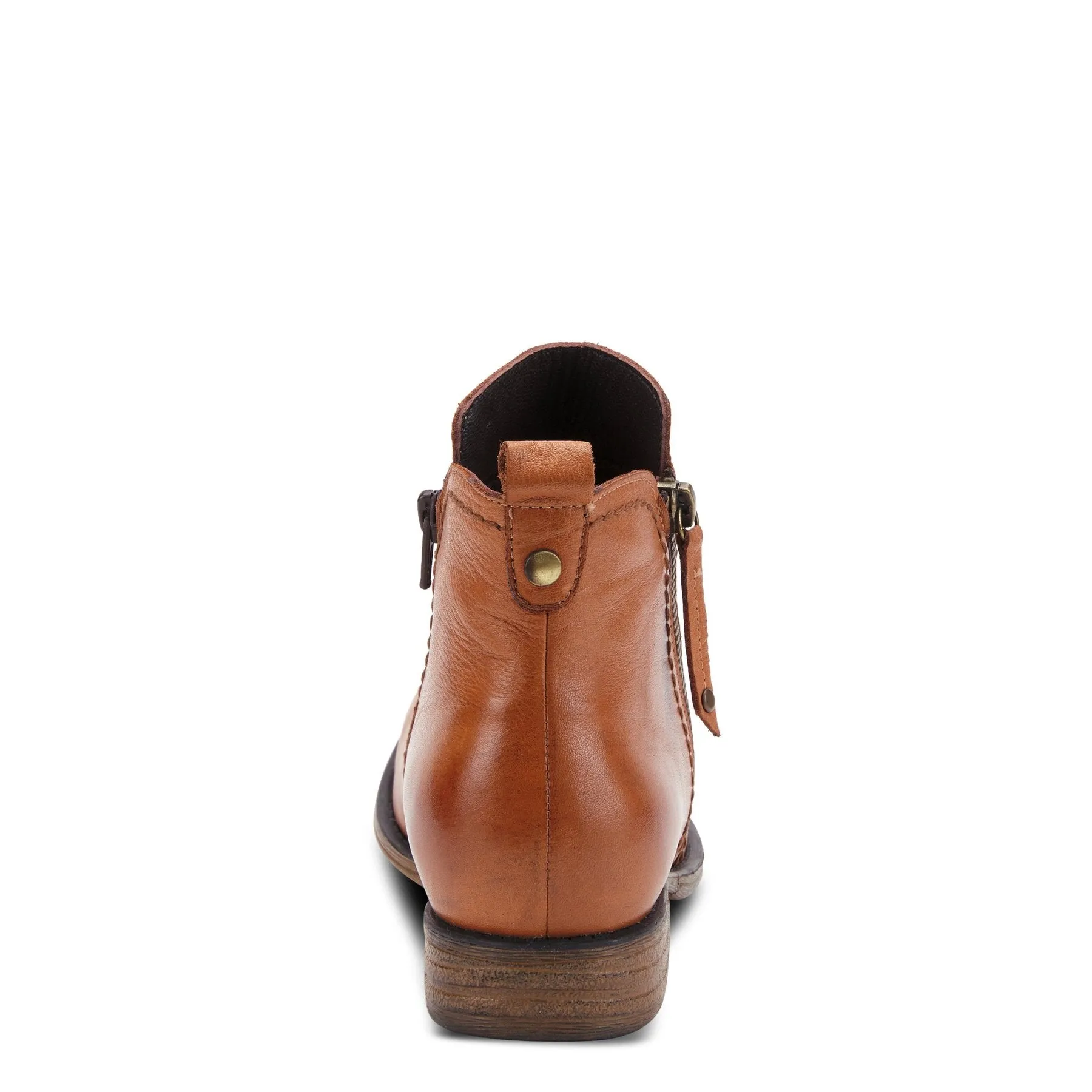 Spring Step Oziel Camel Women's
