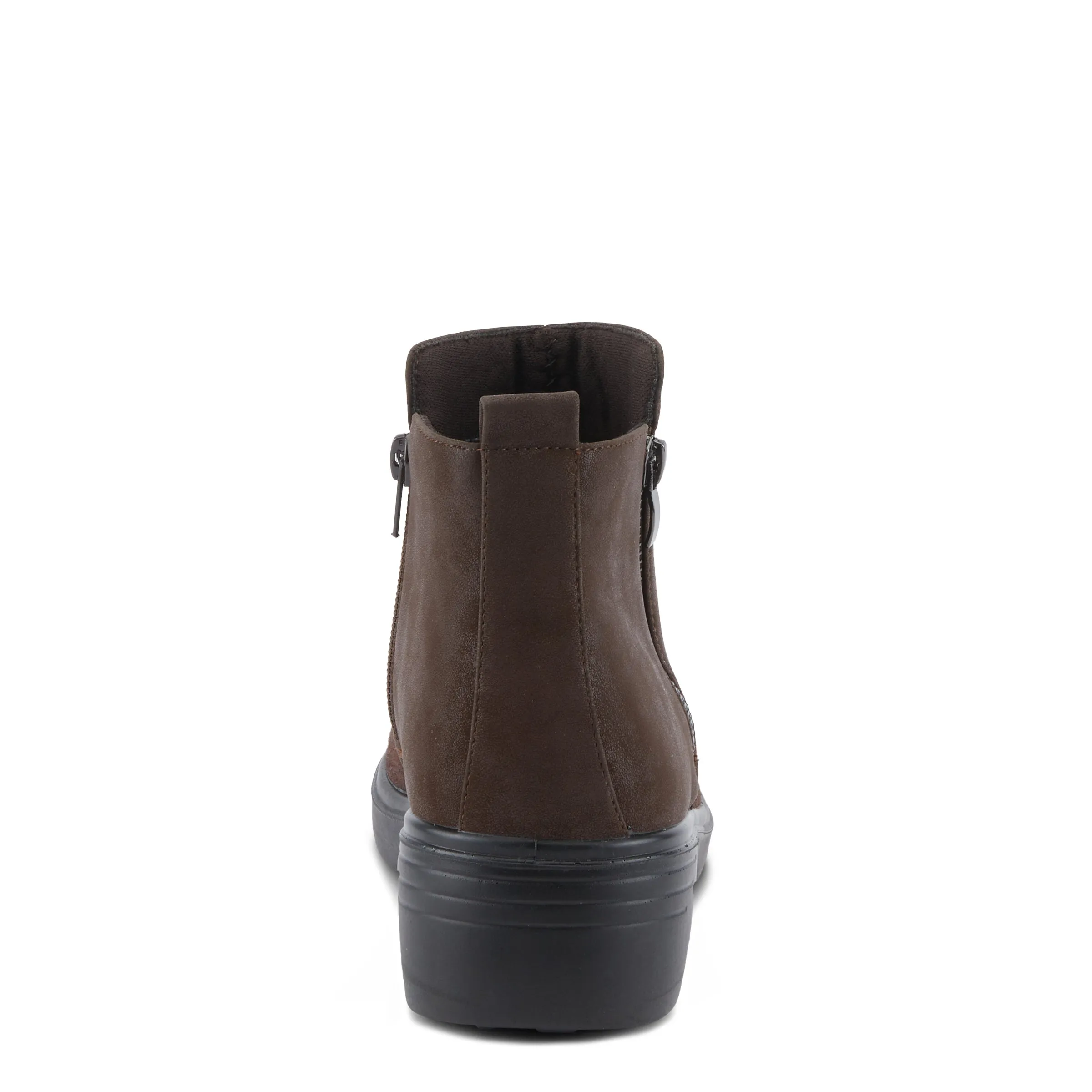 Spring Step Shoes Flexus Yancey Boots