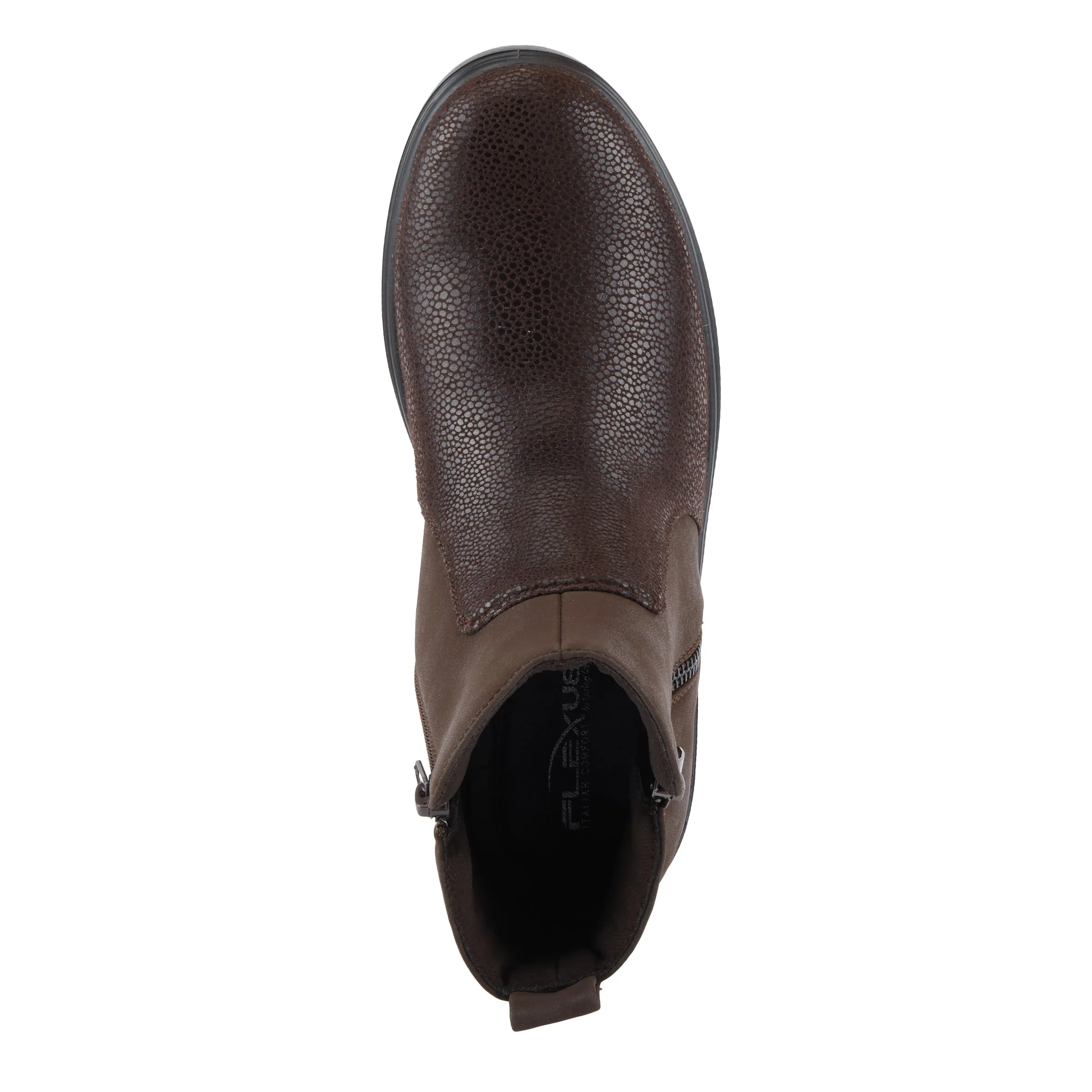 Spring Step Shoes Flexus Yancey Boots