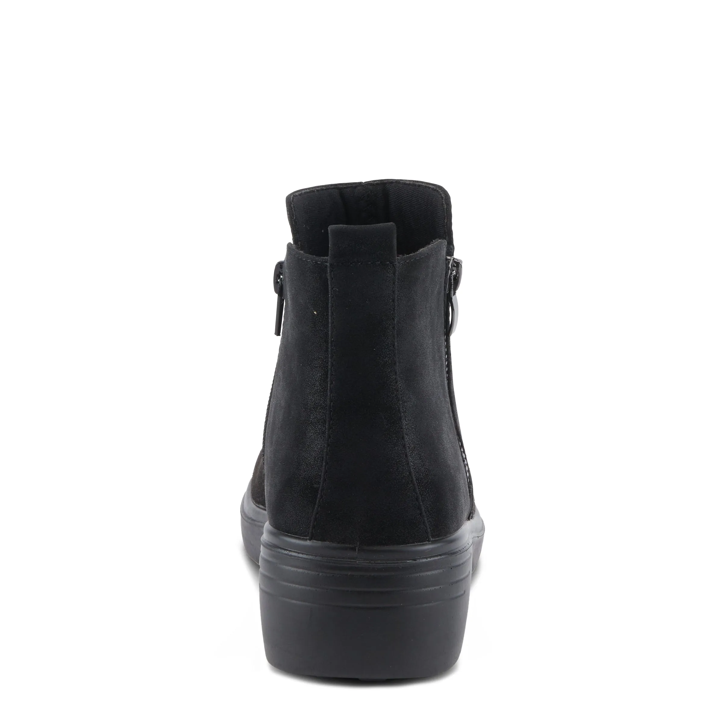 Spring Step Shoes Flexus Yancey Boots