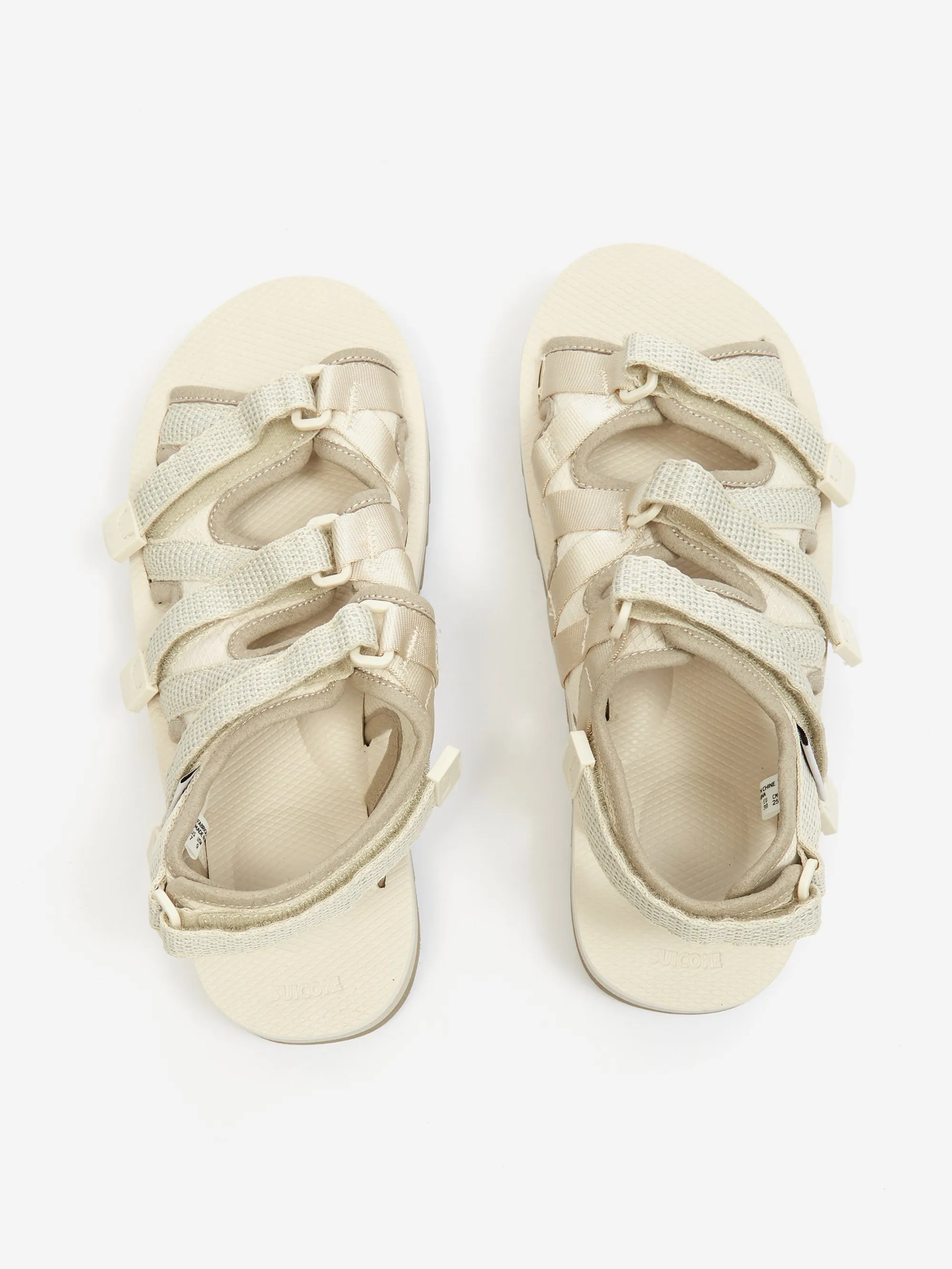 Suicoke ZIP-ab2 - Limestone