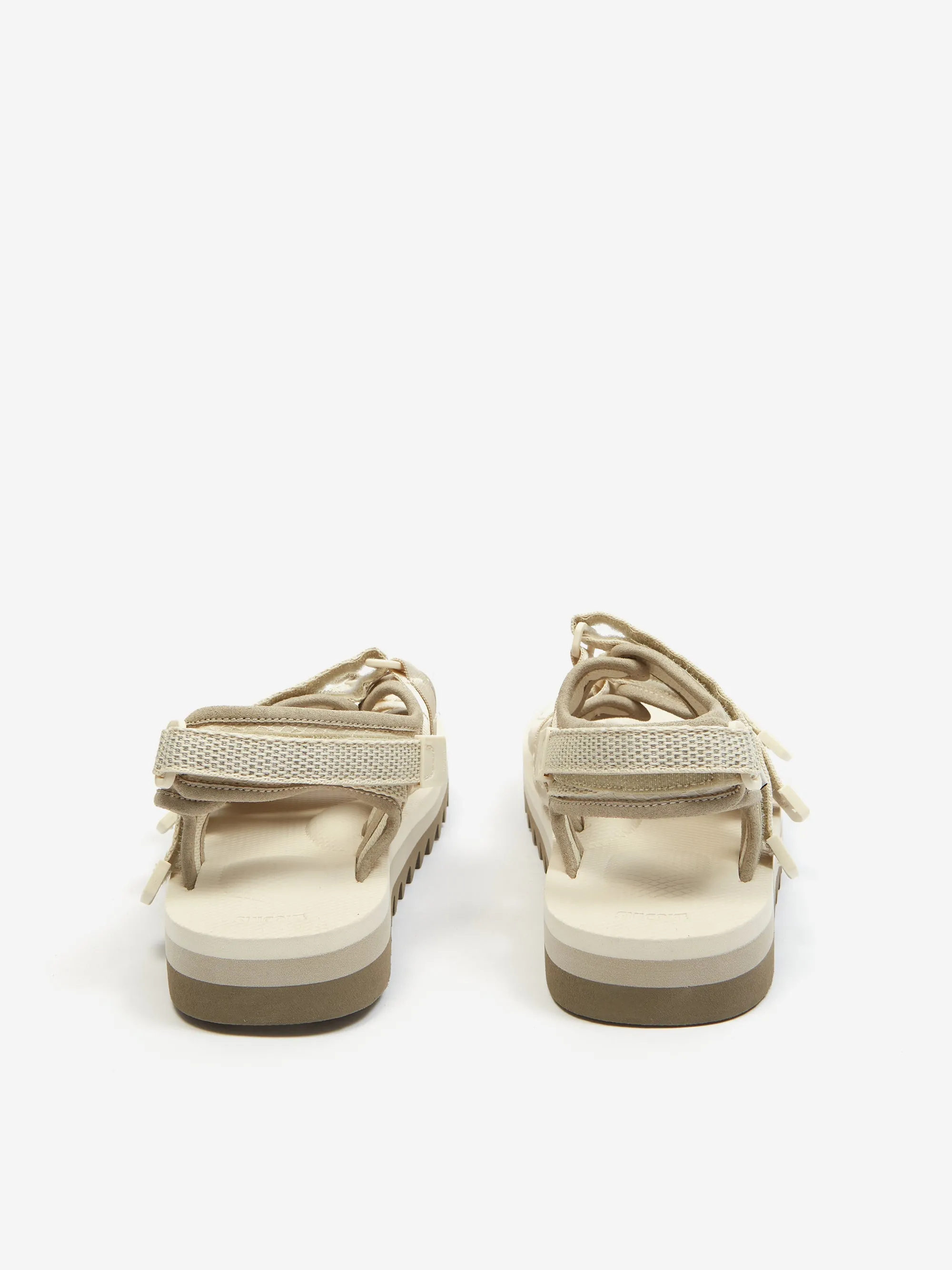 Suicoke ZIP-ab2 - Limestone