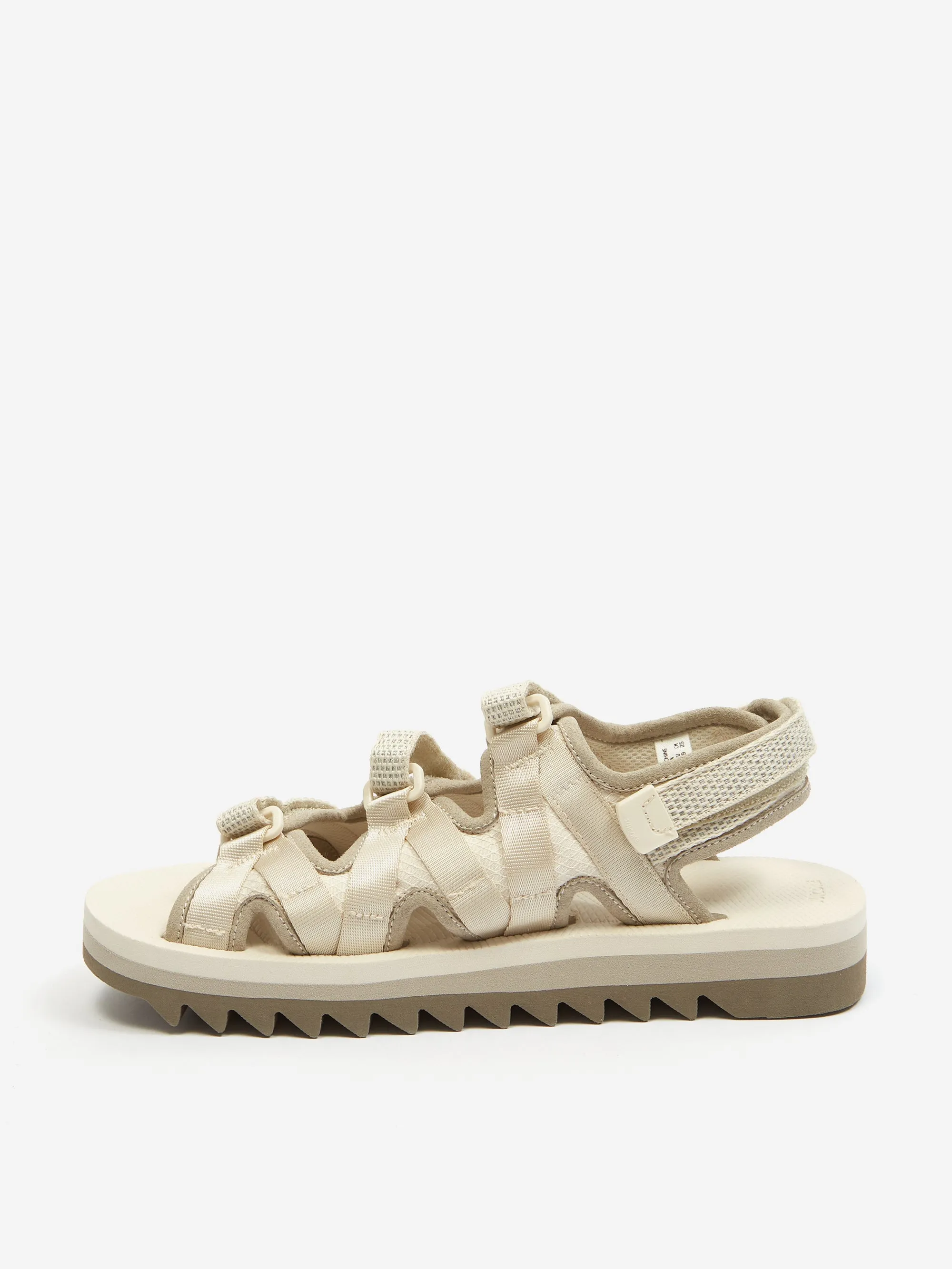 Suicoke ZIP-ab2 - Limestone