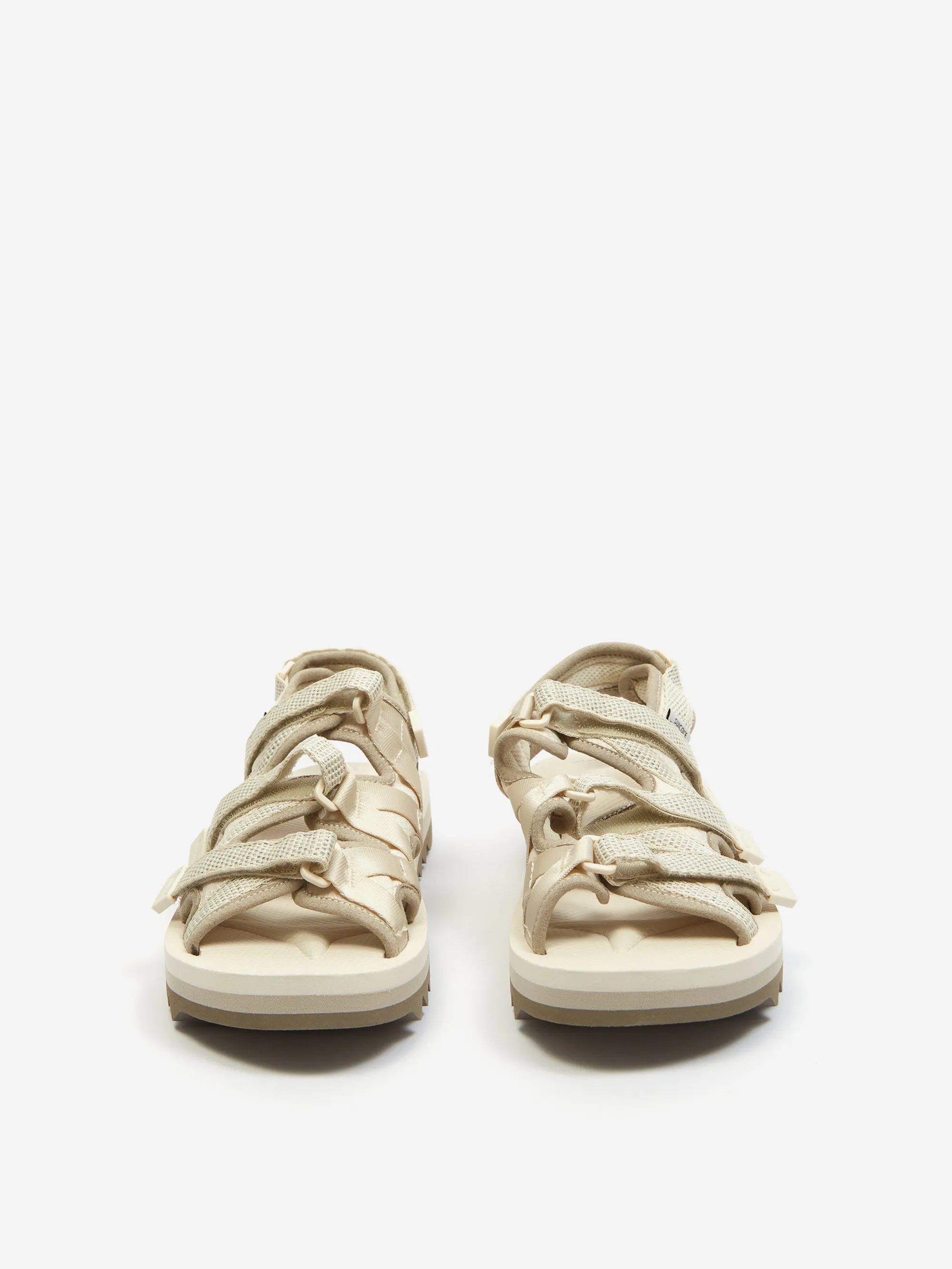 Suicoke ZIP-ab2 - Limestone