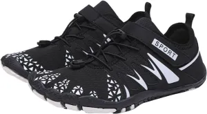 Water Shoes Women Men Quick Dry Aqua Barefoot Beach Swim Pool Surf Yoga Hiking Kayaking Lightweight Non Slip Outdoor Sport Shoes