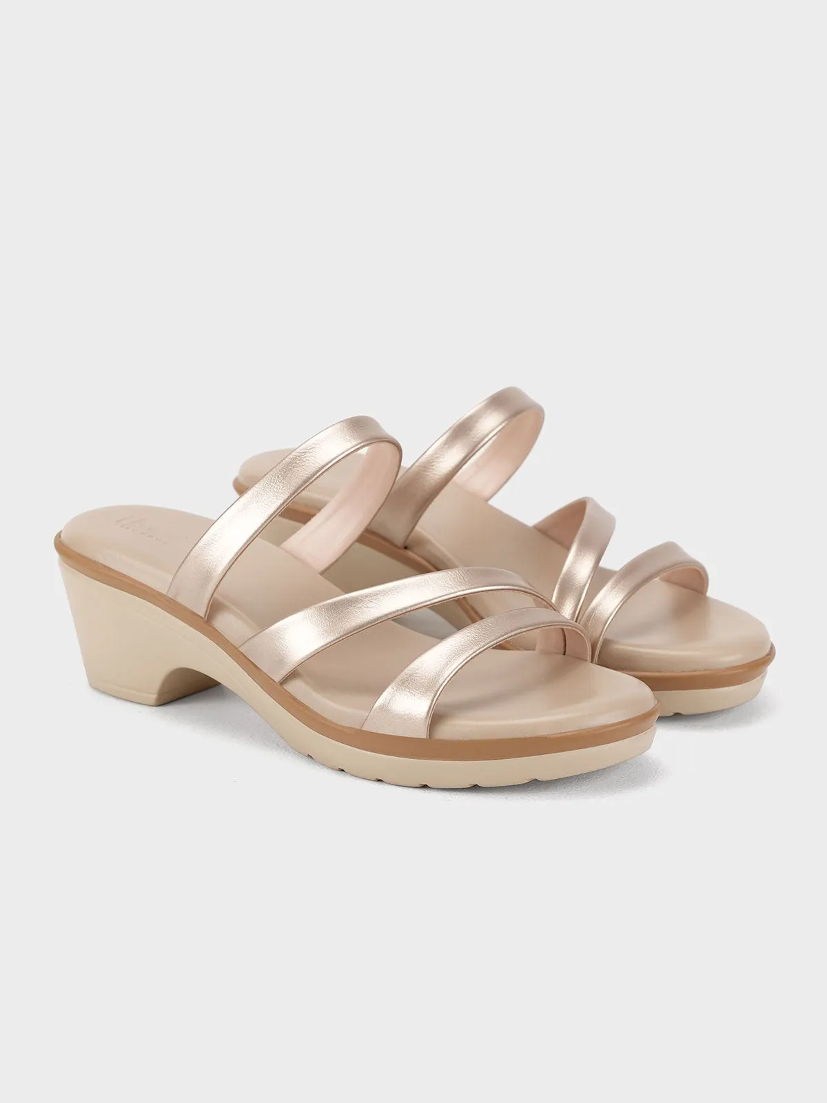 Women "ANIELO" Stylish Soft Sandals