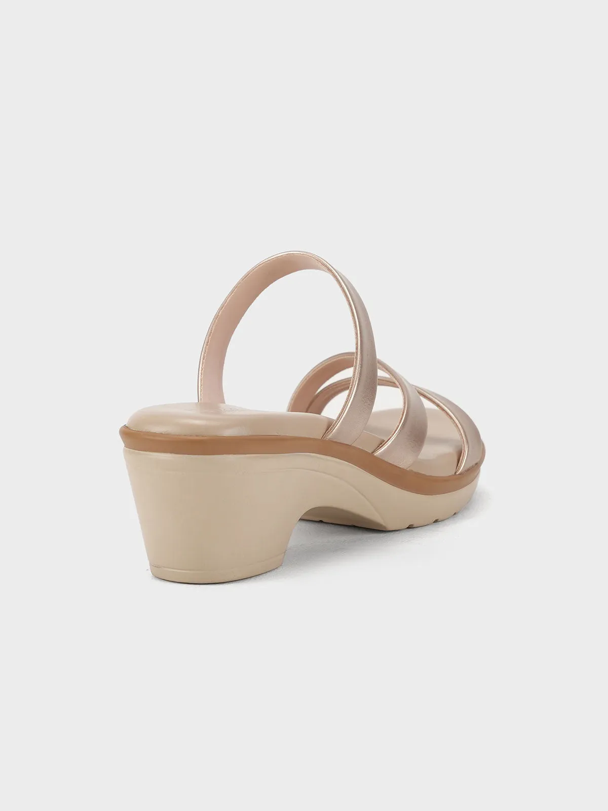 Women "ANIELO" Stylish Soft Sandals